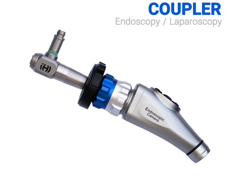 تصویربرداری دقیق در جراحی‌های اندوسکوپی