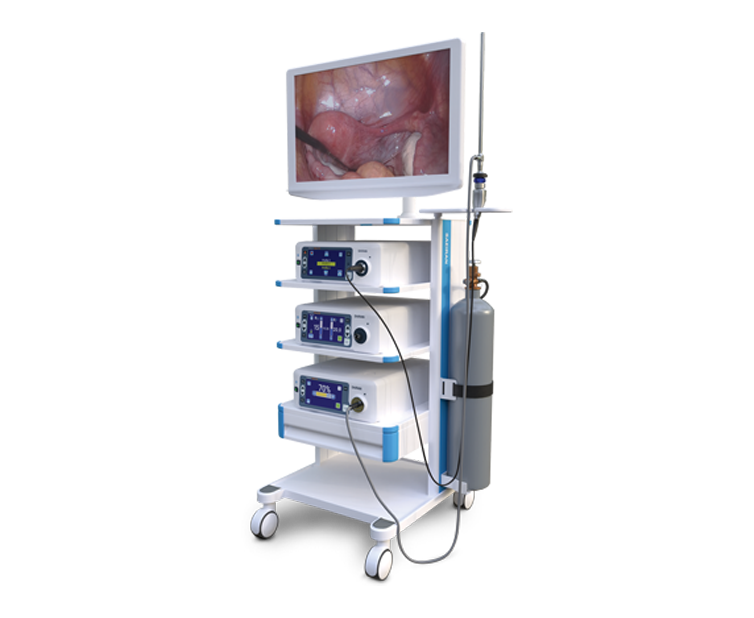 تکنولوژی در خدمت تنفس جراحی