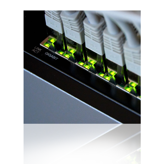 نمایشگر تحت شبکه (IPTV) در بیمارستان