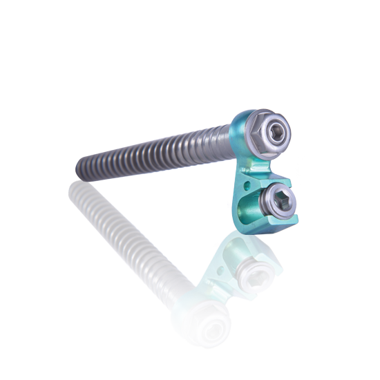  5- پیچ های ایلیاک 